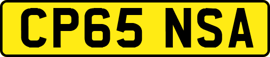 CP65NSA