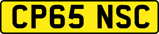 CP65NSC