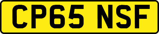 CP65NSF