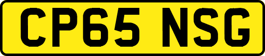 CP65NSG