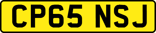 CP65NSJ