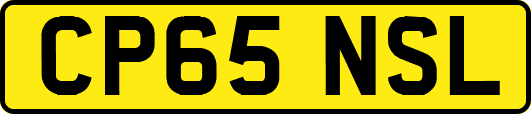 CP65NSL