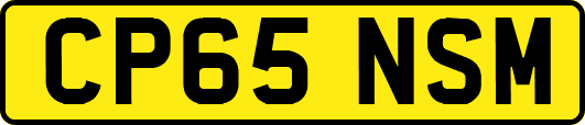 CP65NSM