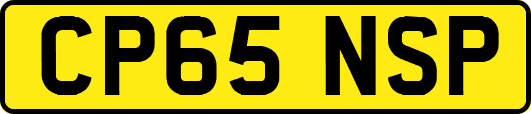 CP65NSP