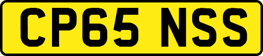 CP65NSS