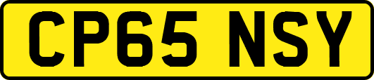 CP65NSY