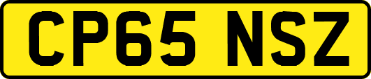 CP65NSZ