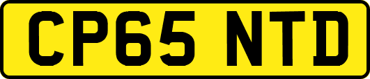 CP65NTD