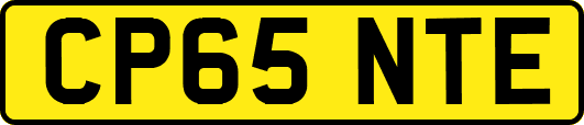CP65NTE