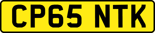 CP65NTK