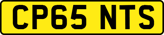 CP65NTS