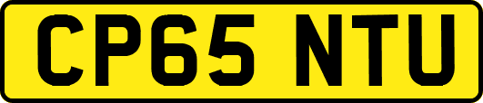 CP65NTU