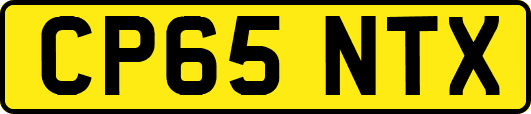 CP65NTX