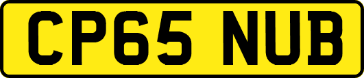 CP65NUB