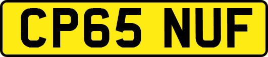 CP65NUF