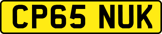 CP65NUK