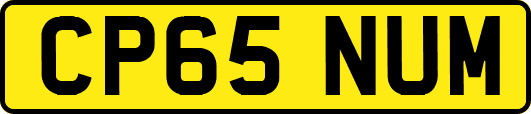 CP65NUM