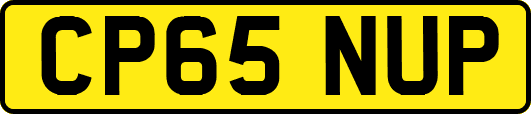 CP65NUP