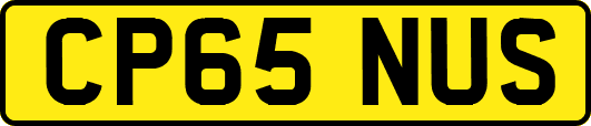 CP65NUS