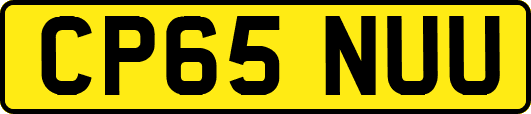 CP65NUU