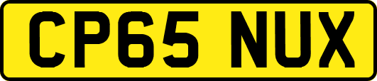 CP65NUX