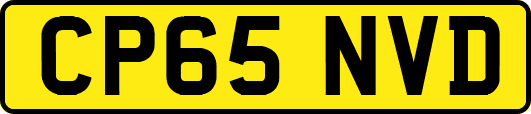 CP65NVD