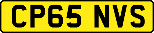 CP65NVS