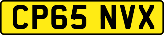 CP65NVX