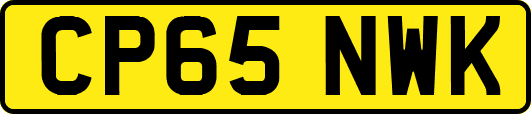 CP65NWK