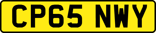 CP65NWY