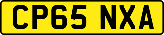 CP65NXA