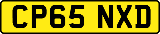 CP65NXD