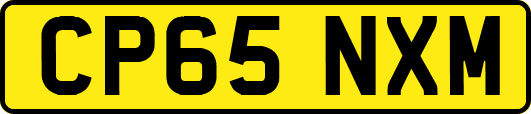 CP65NXM