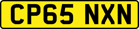CP65NXN