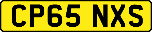 CP65NXS