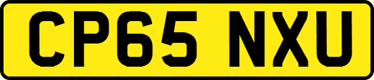 CP65NXU