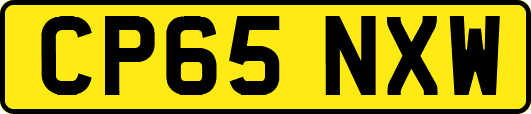 CP65NXW