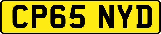 CP65NYD