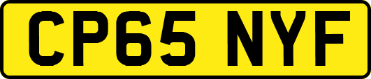 CP65NYF