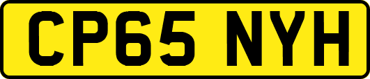 CP65NYH