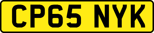 CP65NYK