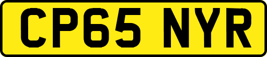 CP65NYR