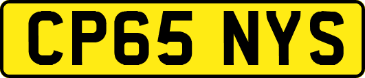 CP65NYS