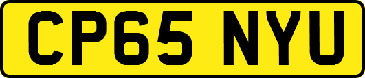 CP65NYU