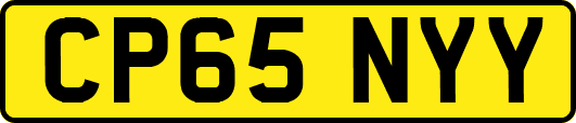 CP65NYY