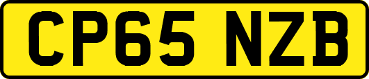 CP65NZB
