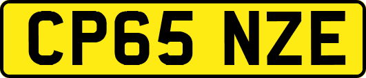 CP65NZE