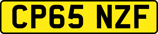 CP65NZF