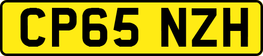 CP65NZH