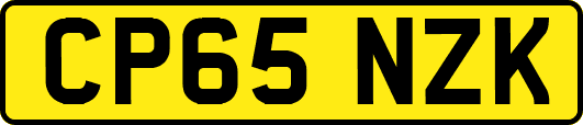 CP65NZK